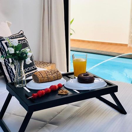 Canaryislandshost L Nazaret Suites ภายนอก รูปภาพ