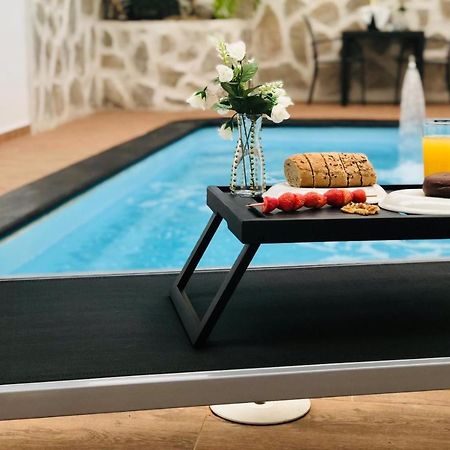 Canaryislandshost L Nazaret Suites ภายนอก รูปภาพ