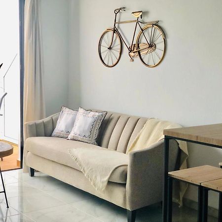 Canaryislandshost L Nazaret Suites ภายนอก รูปภาพ