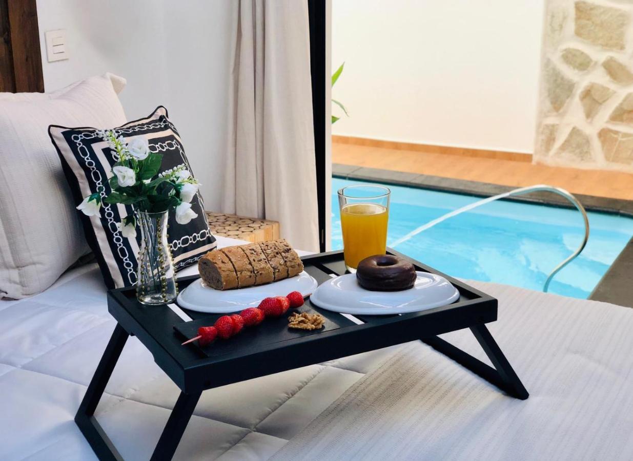 Canaryislandshost L Nazaret Suites ภายนอก รูปภาพ