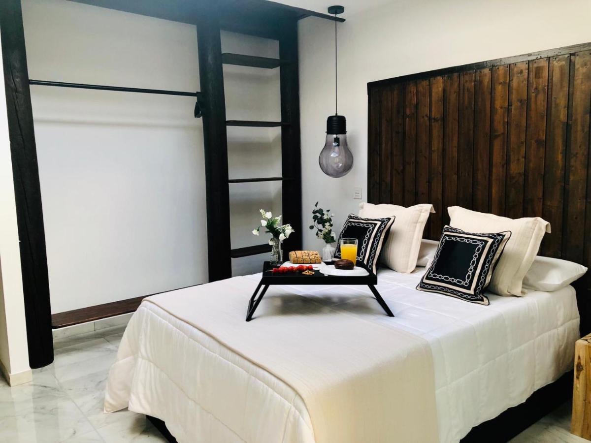 Canaryislandshost L Nazaret Suites ภายนอก รูปภาพ