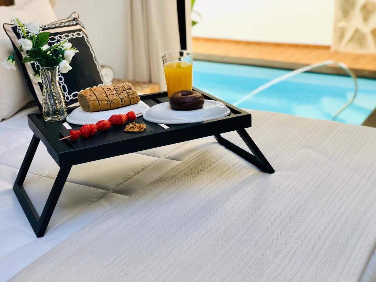 Canaryislandshost L Nazaret Suites ภายนอก รูปภาพ