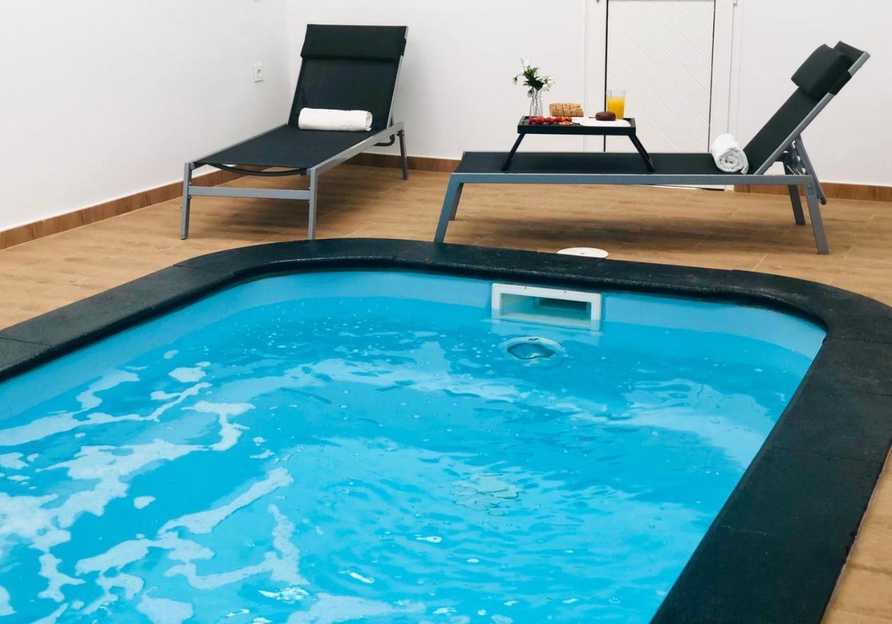 Canaryislandshost L Nazaret Suites ภายนอก รูปภาพ