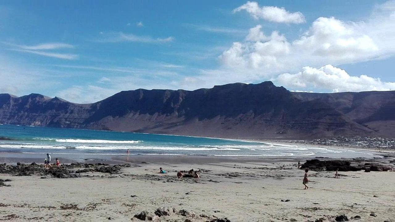 Canaryislandshost L Nazaret Suites ภายนอก รูปภาพ